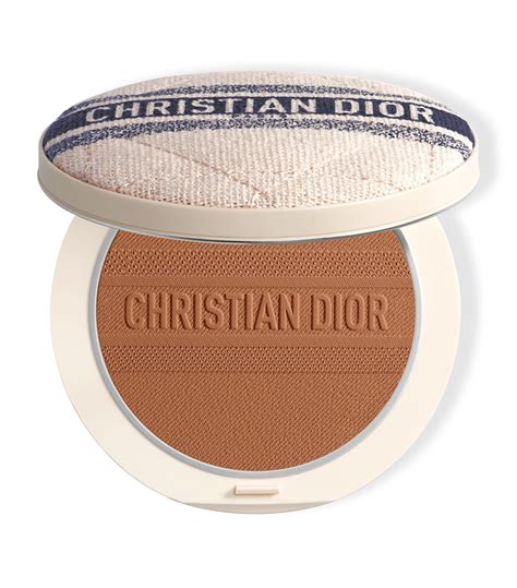 dior dior bronze gel progressivp|dior forever bronzer.